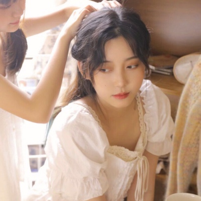 兽设花海场景绘制福瑞群